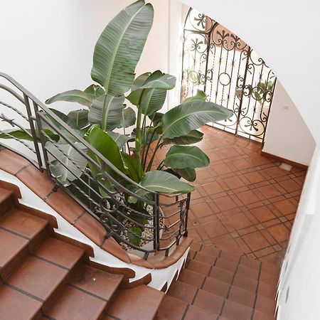 Albergo Diffuso Dimora Rossi Charme B&B توري المظهر الخارجي الصورة
