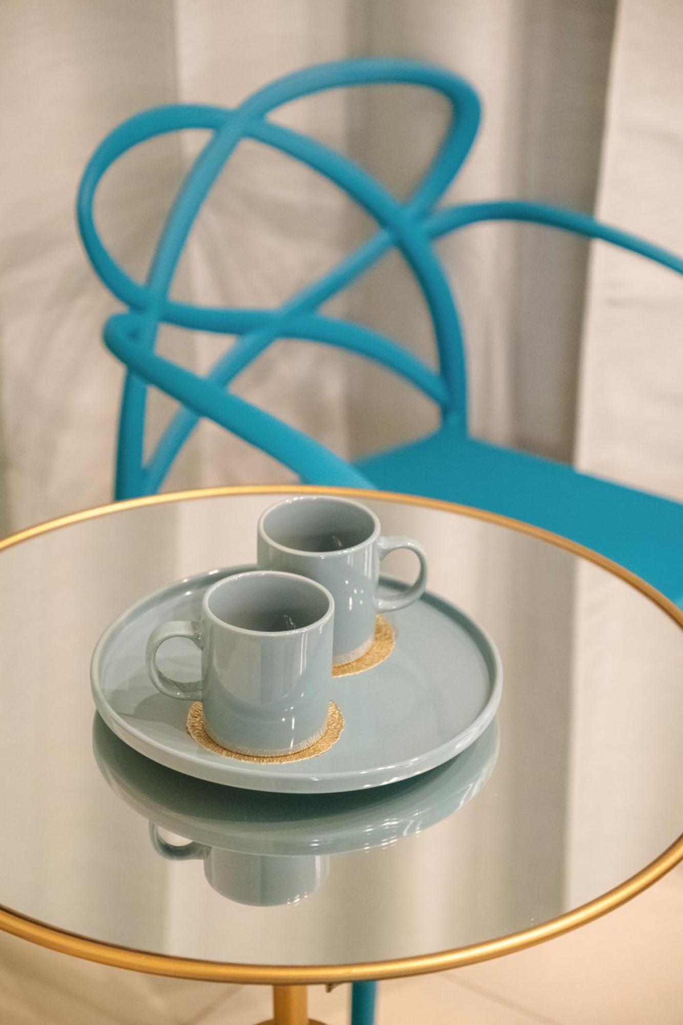 Albergo Diffuso Dimora Rossi Charme B&B توري الغرفة الصورة