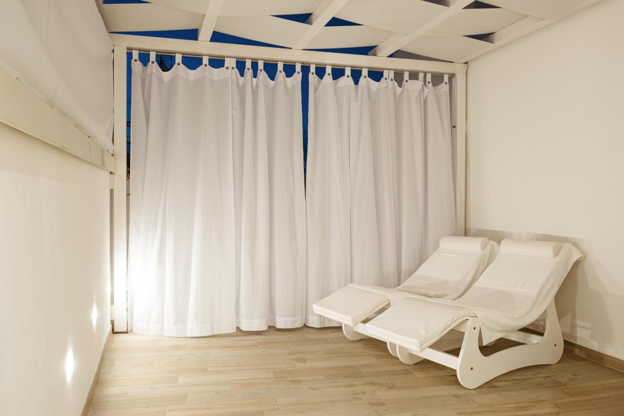 Albergo Diffuso Dimora Rossi Charme B&B توري المظهر الخارجي الصورة